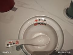 -老济南·地道济南菜(大明湖店)