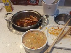 -龍歌自助小火锅(李沧丽达店)
