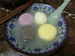 -赵氏汤圆(东关街店)