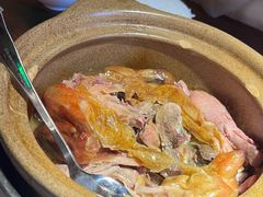 -外婆家(蓝色港湾店)