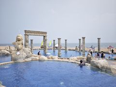 -渔岛海洋度假区