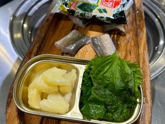 -本炙炭烤·蒲烧活鳗料理店(金沙洲店)