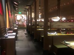 -蟹将军·松叶蟹和牛日料放题自助(K11店)