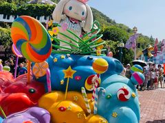 -杭州Hello Kitty乐园
