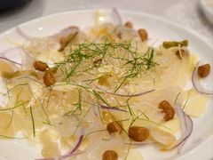 -寻味顺德·南记酒家·传统顺德菜·鱼生(广源路店)
