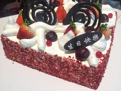 -津乐园(营口道店)