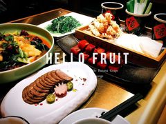 -大梦敦煌主题餐厅(国贸店)