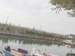 -小陆莲花蟹园农家乐(莲花岛店)