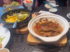 -苏淮景·苏闽融创菜·海鲜(原空港井河轩店)