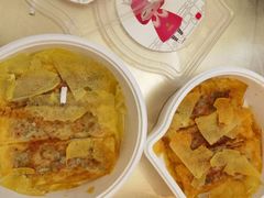 -北李妈妈菜·海肠捞饭(高新万达店)