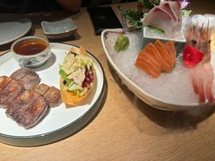 -阿吾罗·月咏精致日料(港汇恒隆广场店)