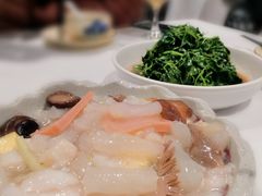 苏帮白什盘-老阊门菜馆(山塘街店)