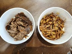 -猪脑壳凉面(武陵源店)