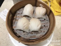 -顺风海鲜港(长寿路店)