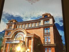 -相思林金岛饭店(青山湖店)