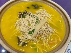 大煮干丝-双东酒店(东关街店)