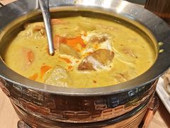 -越小品·越南餐厅(万科里店)