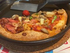 -必胜客(白广路店)