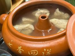 -银米·云南传统过桥米线(双廊黑金冠店)