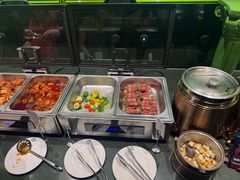 -戈拿旺巴西烤肉(崇文门店)