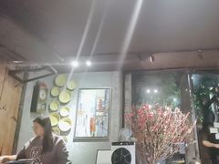 -上楼私房菜(院士路店)