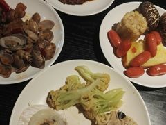 -巴斯漫温泉汗蒸馆(贡湖大道店)