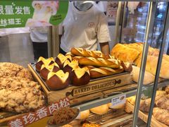 -BreadTalk面包新语·烘焙蛋糕(中华广场店)