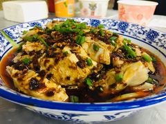 -小民大排档(马场角横路店)