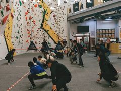 -问山MountQuest攀岩馆