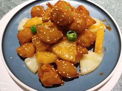 -老伙记海鲜码头(北滘店)