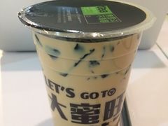 -大蜜旺(丽水店)