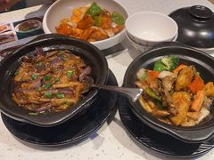 -新宝餐厅(流塘店)