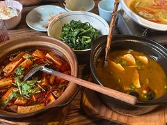 -花迹·金陵南京菜(老门东店)