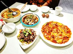 -津菜宋记老房子(平山道店)