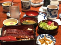 -小山日本料理(兴业太古汇店)