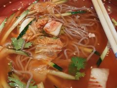 -一块豆腐(李沧书院路店)