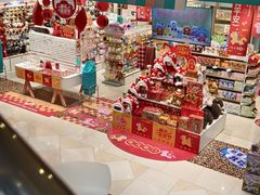 -光启城时尚购物中心