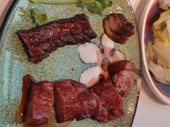 招牌叉烧拼盘-添好运(武商MALL店)