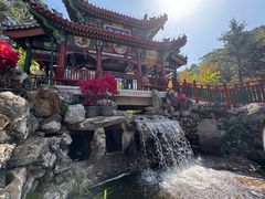 -红螺寺