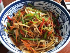 -美玲拉面(鞍山西道店)