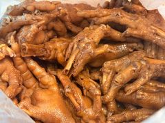 -老苗炸鸡(天下汇国际购物中心店)