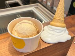 -LUNEURS月乐诗·法式冰淇淋(北外滩来福士广场店)