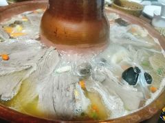 -陀岗美食·云南藏式特色餐厅