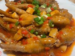 -亿牌牌东北烧烤(怀特店)