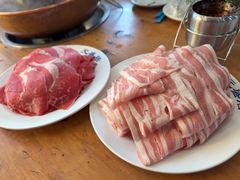 -元盛居(生态大街店)