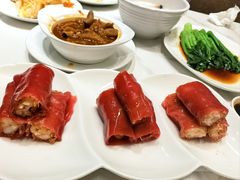 -粤食堂(天津和悦汇店)