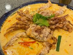 -Home Thai·泰谣(王府井apm店)