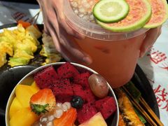 -九村烤脑花·两江非遗(创始总店)