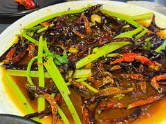 -红钳侠小龙虾·烧烤(中赢康康谷店)