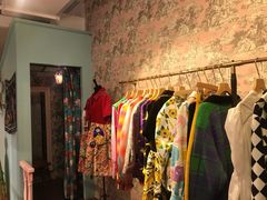 -恋物百货商店(华侨城店)